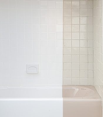 Commercial Bath Refinishing