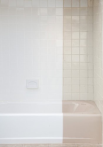 Commercial Bath Refinishing