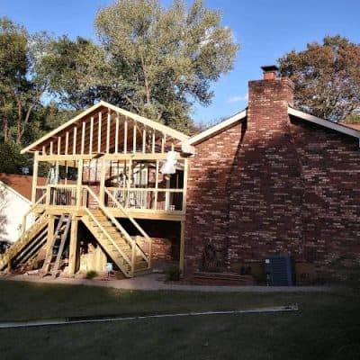 Sonrise Contracting LLC
