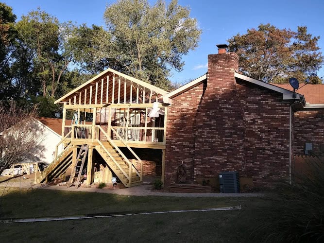 Sonrise Contracting LLC