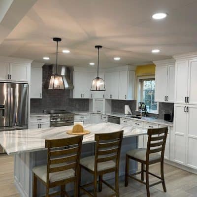 Tri State Renovations