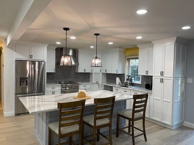 Tri State Renovations