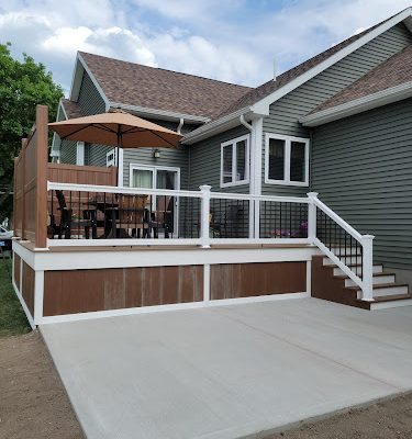 Bullfrog Construction LLC