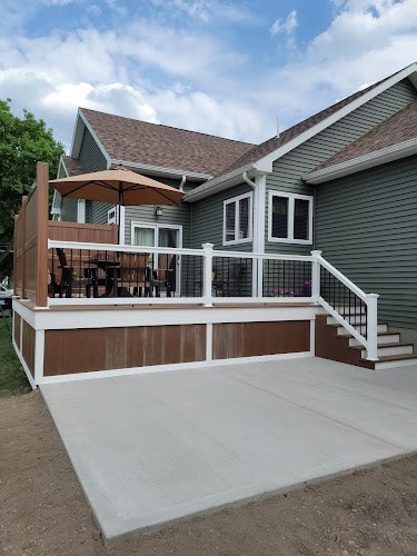 Bullfrog Construction LLC