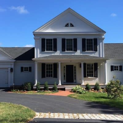 Gilmore Building Company, Inc.