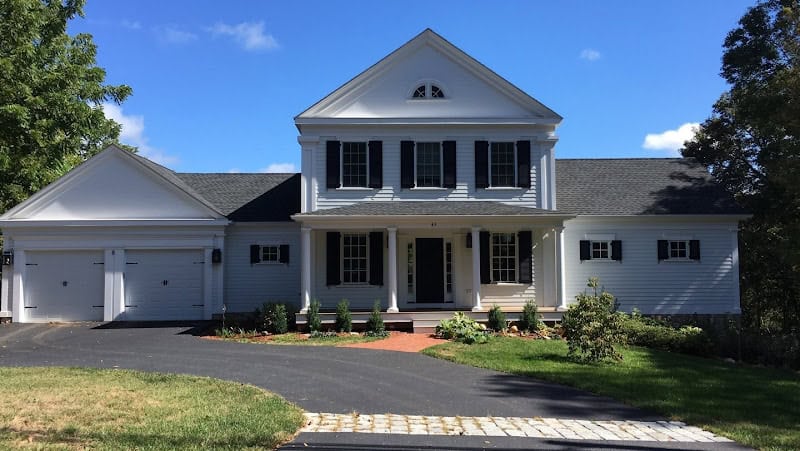 Gilmore Building Company, Inc.