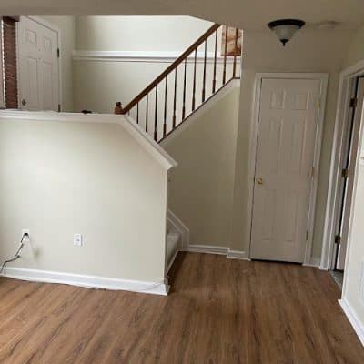 JOMI HOME IMPROVEMENT