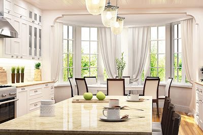 M General Contractors