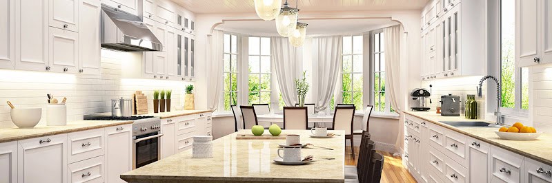 M General Contractors