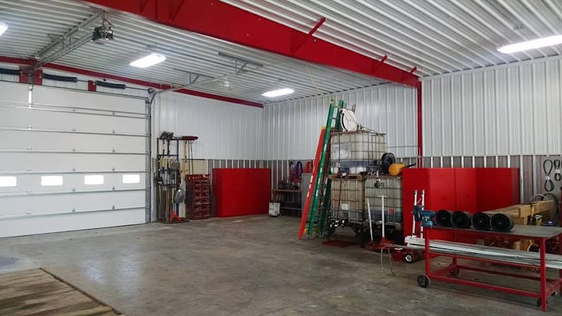 Imperial Contracting