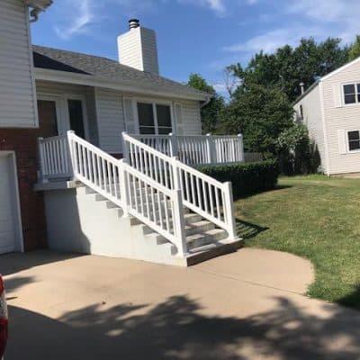 Handyman Connection of Wichita East