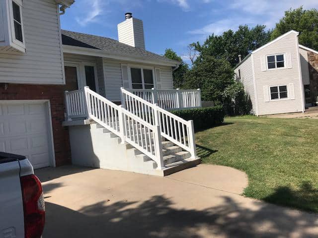 Handyman Connection of Wichita East