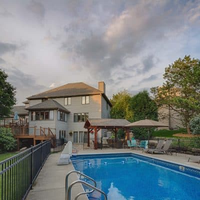 Legacy Custom Remodeling