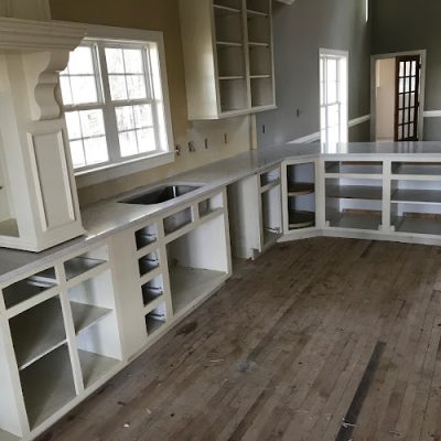 California Granite & Flooring