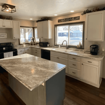 Vander Zwaag Home Improvements