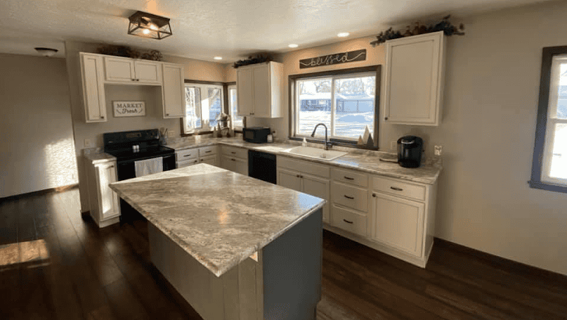 Vander Zwaag Home Improvements