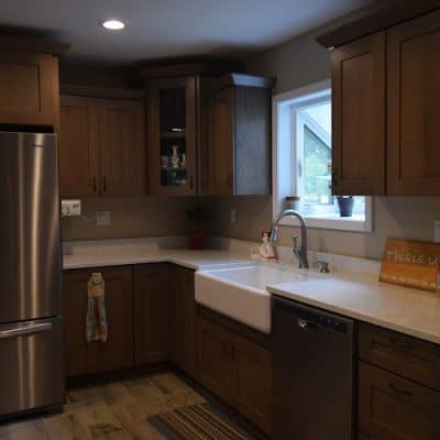 JDB Home Improvements