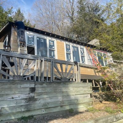 Gannett & Reid Renovations LLC