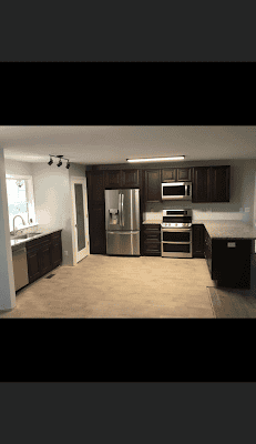CMC Renovations