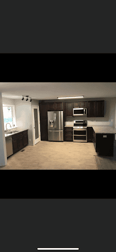 CMC Renovations
