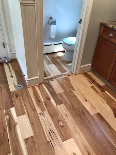 M.R.M Home Remodeling and Construction Inc.
