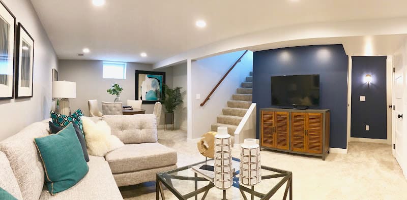 Stockwell Homes