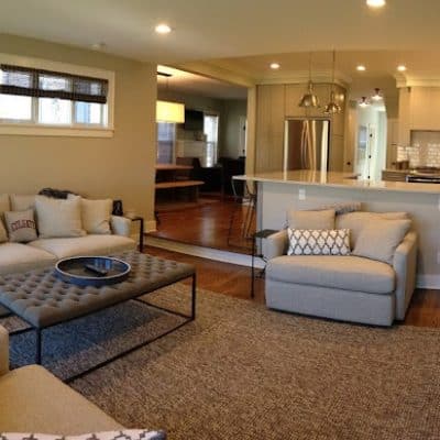 Oren Construction Inc.