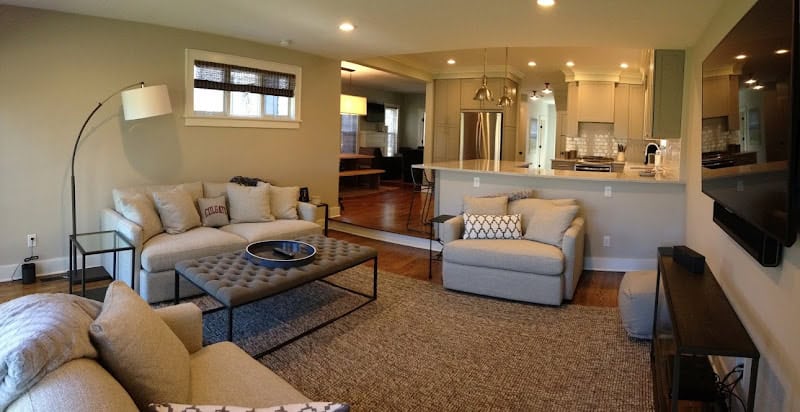 Oren Construction Inc.