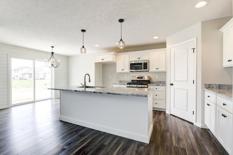 Armstrong Builders of Champaign Inc.