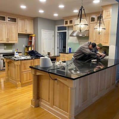 SnS ProServices LLC