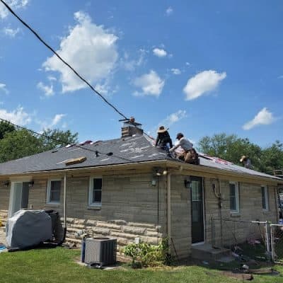 Rascon Roofing & Restoration. Inc