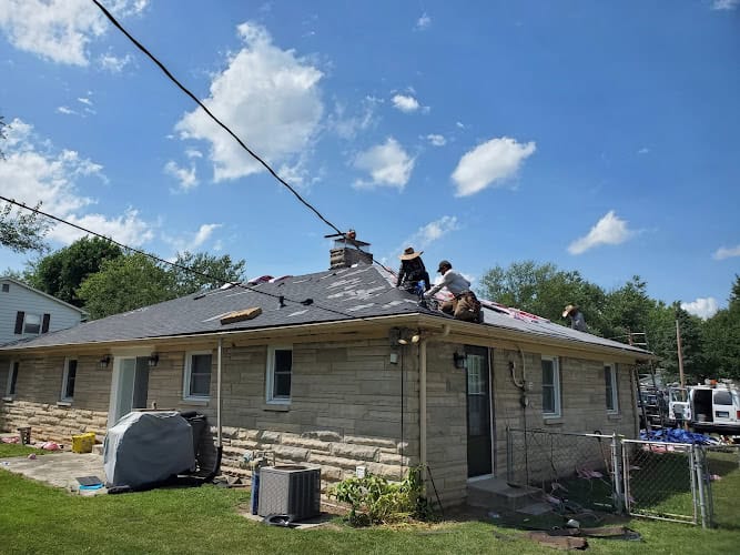 Rascon Roofing & Restoration. Inc