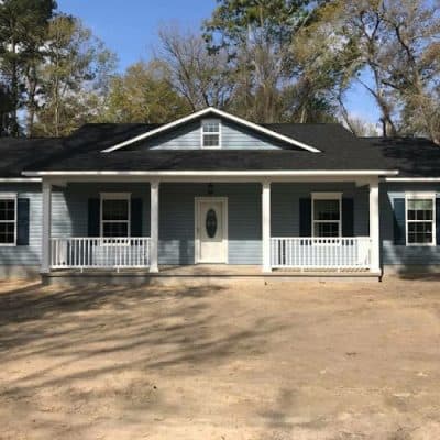 Malory Parker Construction INC
