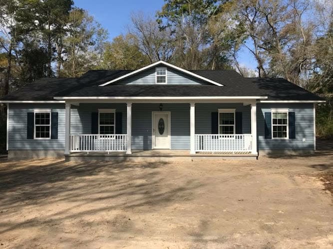Malory Parker Construction INC