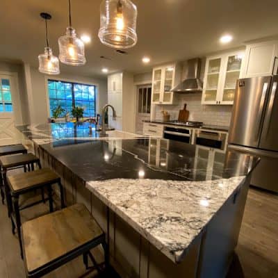 GMZ Kitchen and Bath