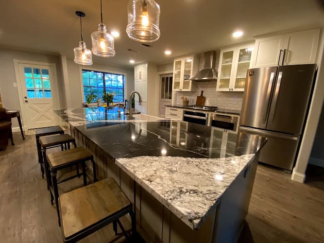 GMZ Kitchen and Bath