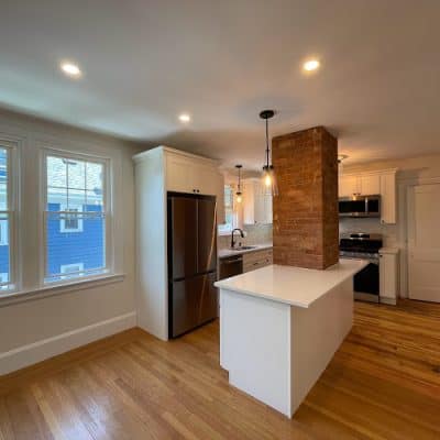 Archila Construction LLC