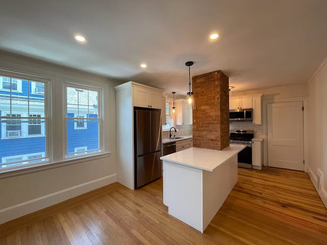 Archila Construction LLC
