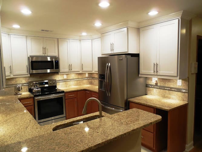 First Quality Contracting, LLC