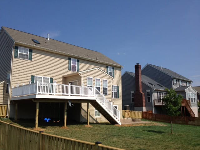 River Valley Consctruction