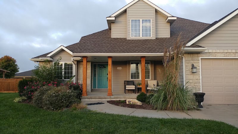 J. Wrench Remodeling & Construction, LLC