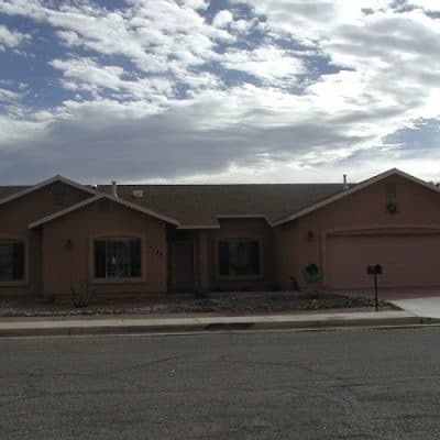 Garcia Construction Inc