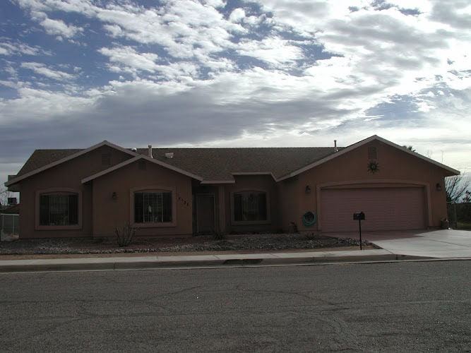 Garcia Construction Inc