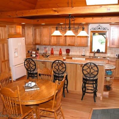 Prince Kitchens