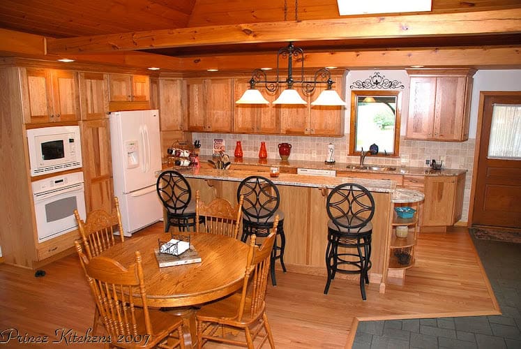 Prince Kitchens