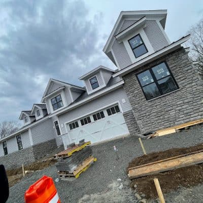 Two Friends Construction Corp