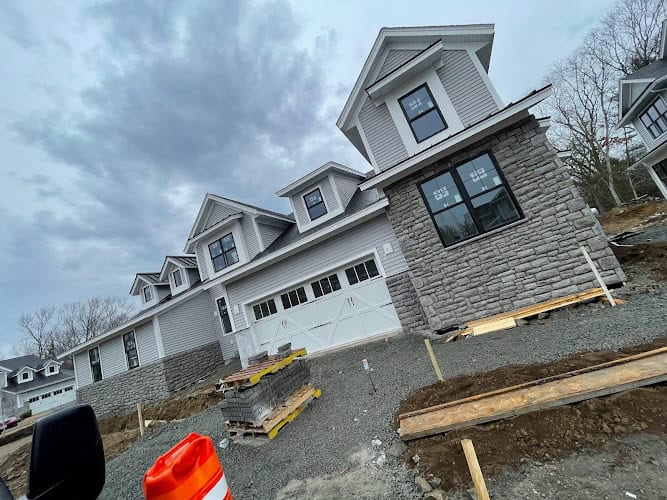 Two Friends Construction Corp