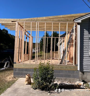 Grinders Contracting llc