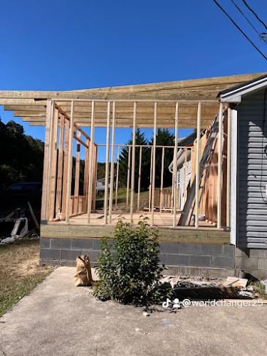 Grinders Contracting llc