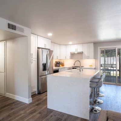 Bayside Home Improvement LLC